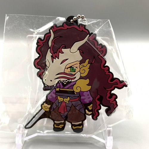 Kirinmaru yashahime - kirinmaru,