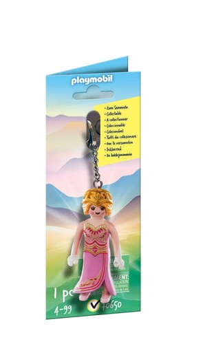Playmobil portachiavi 70644 - playmobil,