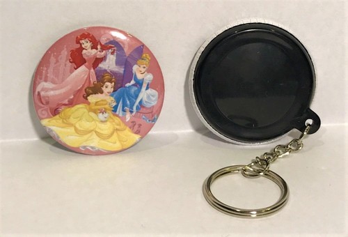 Portachiavi button 4 - 4,4,