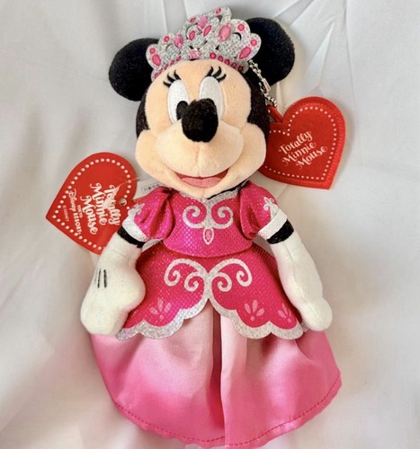 Disneyland principessa minnie - disneyland,