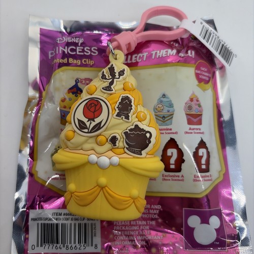 Disney princess cupcake - princess,