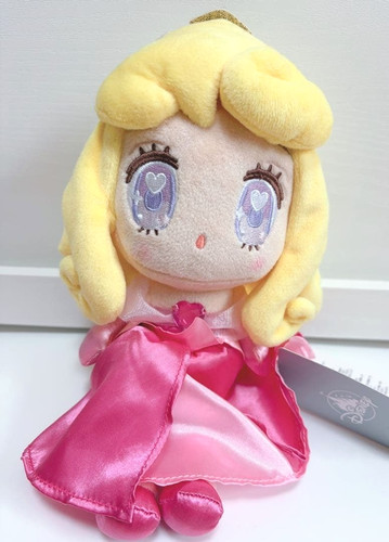 Aurora tiny principessa - aurora,