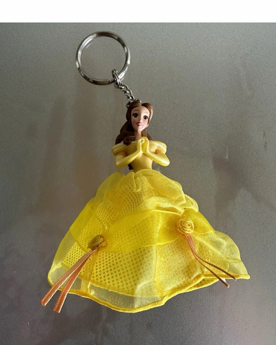 Portachiavi charm personaggio - charm,