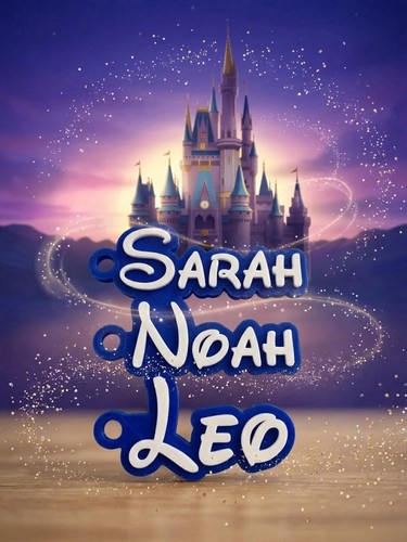 Disney personalised gift any - disney,