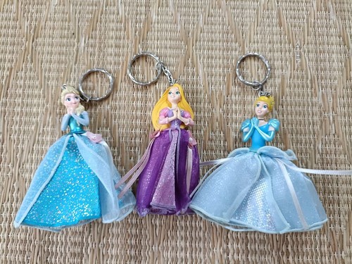 Portachiavi principesse disney - principesse,
