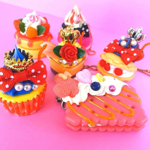Disney tiny principesse - disney, dolci
