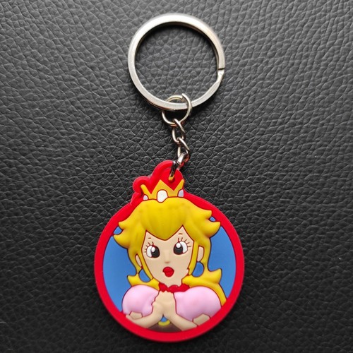 Portachiavi super mario - super,