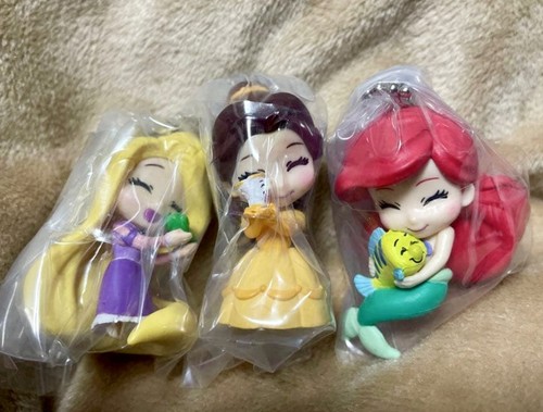 Disney principessa raperonzolo - disney,