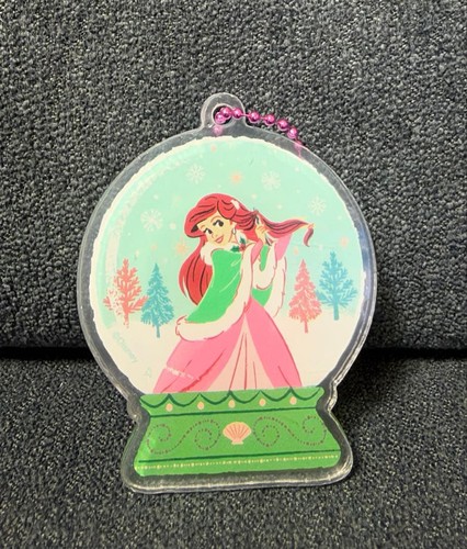 Portachiavi disney principessa - portachiavi,