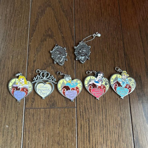 Portachiavi principesse disney - portachiavi,