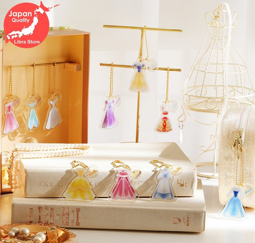 Set charm disney - set,