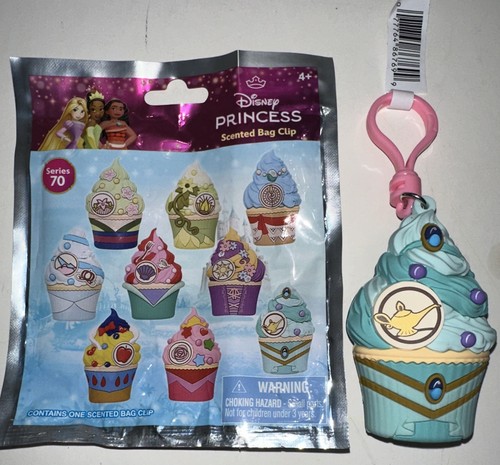 Portachiavi clip borsa - , disney