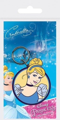 Portachiavi keyring gommato - portachiavi,