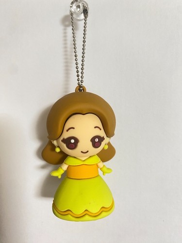 Portachiavi mascotte figura
