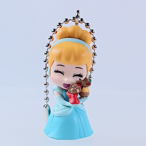 Cenerentola jaq gus - jaq, &
