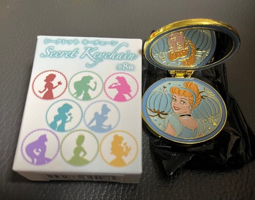 Portachiavi disney segreto - disney,
