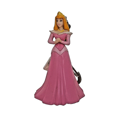 Disney princess porta chiavi - disney,
