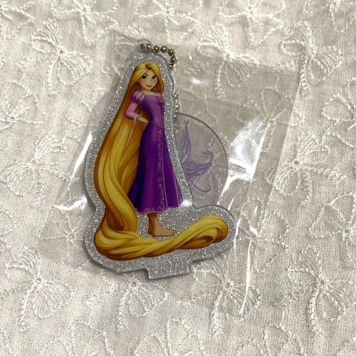 Portachiavi disney raperonzolo - portachiavi,