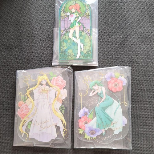 Portachiavi figura sailor - figura, moon