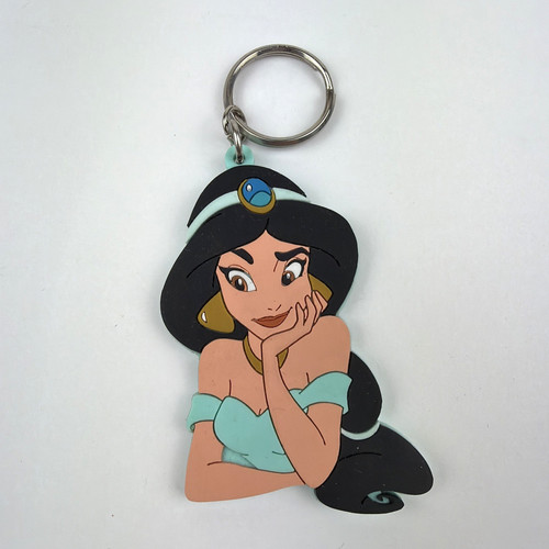 Portachiavi disney principessa - portachiavi,