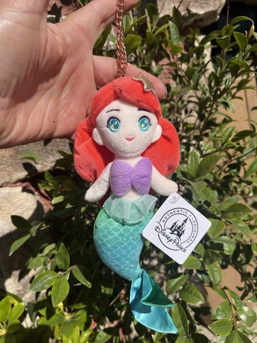 Disney parks sirenetta - disney,
