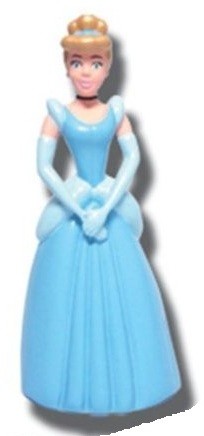 Tomy statuetta della - tomy,,
