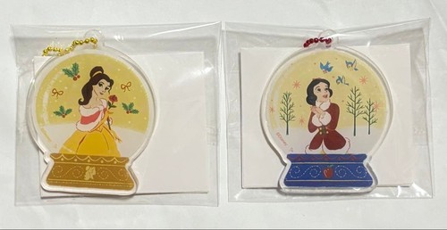 Portachiavi disney principesse - disney,