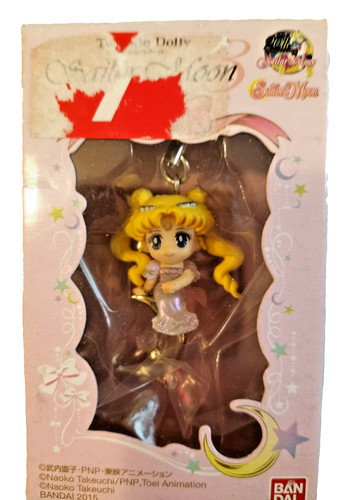 Portachiavi sailor moon - portachiavi,