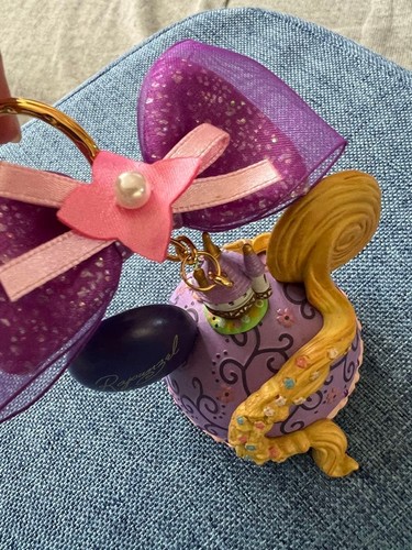 Disney raperonzolo orecchio - raperonzolo,