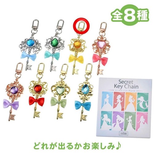 Portachiavi segreto disney - segreto,