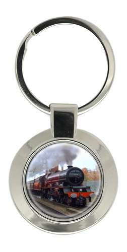 Portachiavi treno vapore - portachiavi,