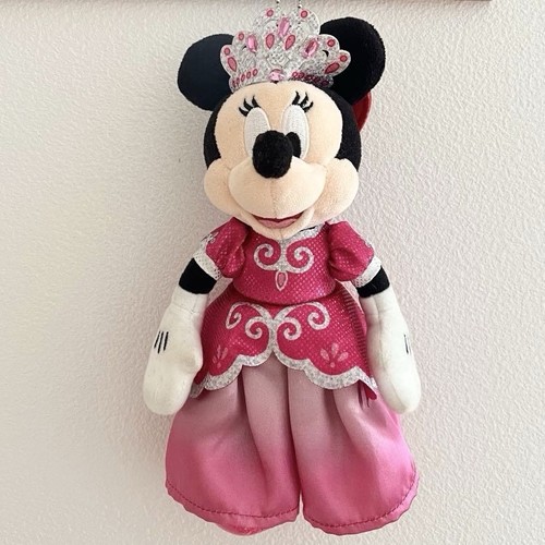 Disneyland principessa minnie - principessa,