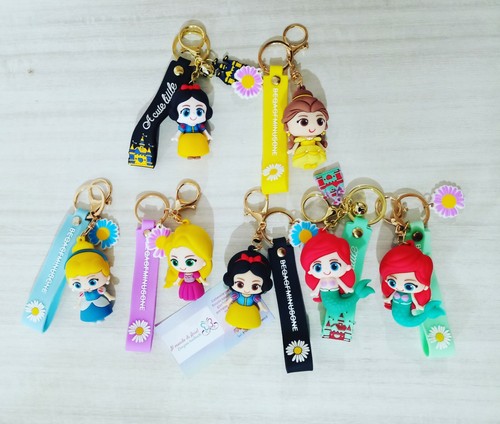 Portachiavi disney