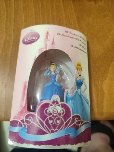 Portachiavi disney principessa - portachiavi,